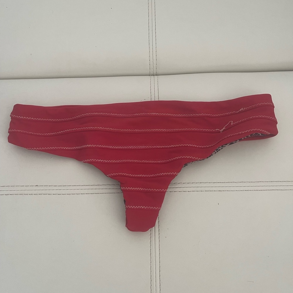 Acacia bikini bottom M